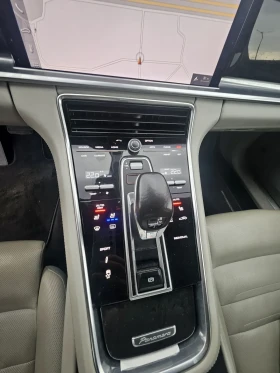 Porsche Panamera 971 | Mobile.bg    13