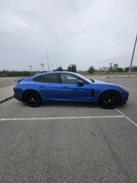 Обява за продажба на Porsche Panamera 971 ~82 555 лв. - изображение 2