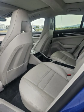Обява за продажба на Porsche Panamera 971 ~82 555 лв. - изображение 10