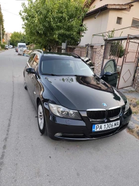 Обява за продажба на BMW 325 ~6 499 лв. - изображение 2