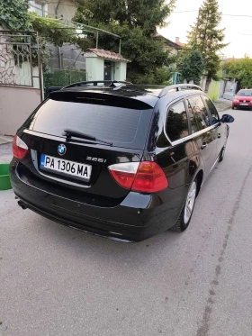 Обява за продажба на BMW 325 ~6 499 лв. - изображение 6