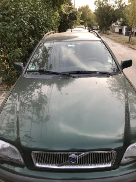 Обява за продажба на Volvo V40 ~2 001 лв. - изображение 3