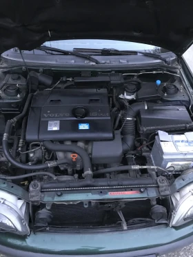 Обява за продажба на Volvo V40 ~2 001 лв. - изображение 8