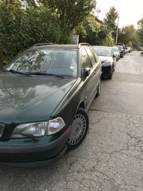 Обява за продажба на Volvo V40 ~2 001 лв. - изображение 1