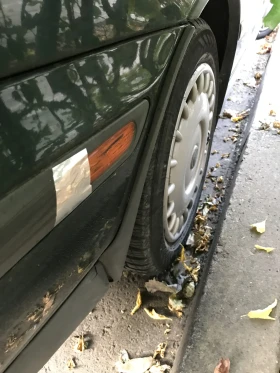Обява за продажба на Volvo V40 ~2 001 лв. - изображение 2