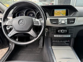 Mercedes-Benz E 220 d - 20700 лв. - 19369608 11