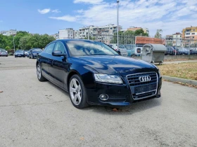 Audi A5 2.0 - 10990 лв. - 18855697 2