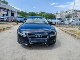 Audi A5 2.0