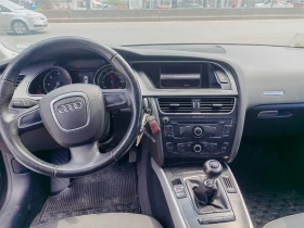 Audi A5 2.0 - 10990 лв. - 18855697 12