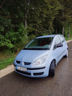 Обява за продажба на Mitsubishi Colt ~6 200 лв. - изображение 1