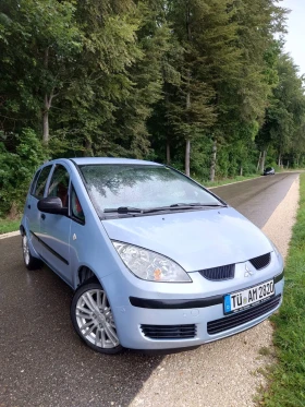 Обява за продажба на Mitsubishi Colt ~6 200 лв. - изображение 1
