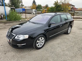     VW Passat Germany