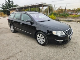     VW Passat Germany