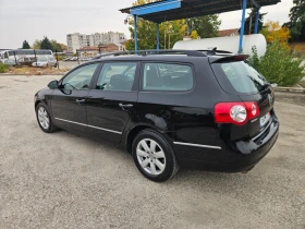     VW Passat Germany