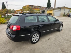     VW Passat Germany