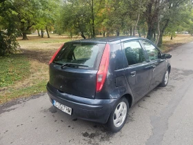 Fiat Punto Спешно!!! - 2350 лв. / 1201.54 € - 55139067 4
