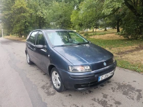 Fiat Punto Спешно!!! - 2350 лв. / 1201.54 € - 55139067 2