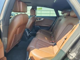 Audi A7 3.0L 6 All wheel drive - 25000 лв. / 12782.30 € - 82422956 3