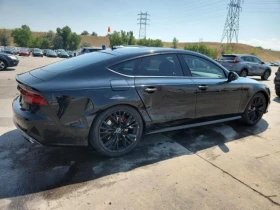 Audi A7 3.0L 6 All wheel drive - 25000 лв. / 12782.30 € - 82422956 7