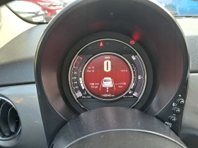 Fiat 500 1.2I-MIROR-PANORAMA-NAVI - 15900 лв. / 8129.54 € - 34632875 11