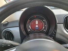 Fiat 500 1.2I-MIROR-PANORAMA-NAVI - 15900 лв. / 8129.54 € - 34632875 7