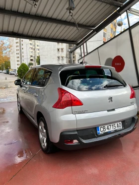 Обява за продажба на Peugeot 3008 ~8 800 лв. - изображение 3 | Auto.bg Обява за продажба на Peugeot 3008 ~8 800 лв. - изображение 3