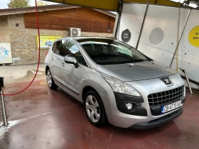 Обява за продажба на Peugeot 3008 ~8 800 лв. - изображение 1 | Auto.bg Обява за продажба на Peugeot 3008 ~8 800 лв. - изображение 1