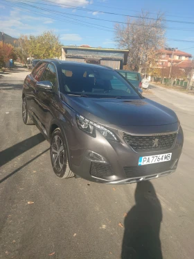     Peugeot 3008 2.0