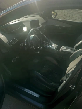 Peugeot 3008 2.0 | Mobile.bg    4