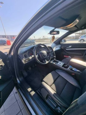 Audi A6 3.0 TDI Quattro S-line   | Mobile.bg    5