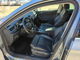 Skoda Superb L&K 4x4 | Mobile.bg    3