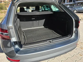 Skoda Superb L&K 4x4 | Mobile.bg    6