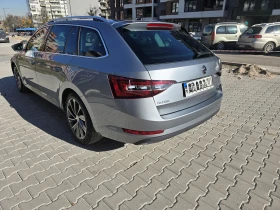 Skoda Superb L&K 4x4 | Mobile.bg    2
