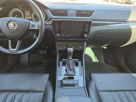 Skoda Superb L&K 4x4 | Mobile.bg    5