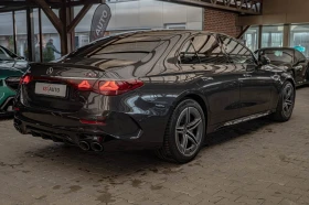 Mercedes-Benz E 53 AMG 4Matic+ /HyperScreen/AMG Ride Control/ 360/N | Mobile.bg    6