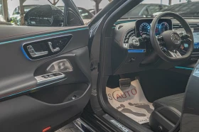 Mercedes-Benz E 53 AMG 4Matic+ /HyperScreen/AMG Ride Control/ 360/N | Mobile.bg    8