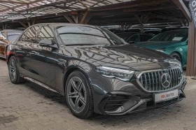     Mercedes-Benz E 53 AMG 4Matic+ /HyperScreen/AMG Ride Control/ 360/N