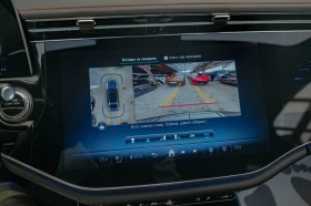 Mercedes-Benz E 53 AMG 4Matic+ /HyperScreen/AMG Ride Control/ 360/N | Mobile.bg    12