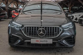     Mercedes-Benz E 53 AMG 4Matic+ /HyperScreen/AMG Ride Control/ 360/N