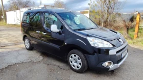 Peugeot Partner 1, 6 бензин - изображение 1