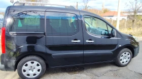 Peugeot Partner 1, 6 бензин, снимка 8
