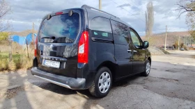 Peugeot Partner 1, 6 бензин, снимка 7