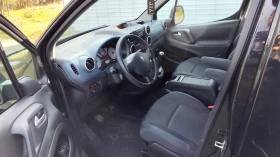 Peugeot Partner 1, 6 бензин, снимка 9