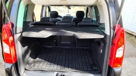 Peugeot Partner 1, 6 бензин, снимка 12