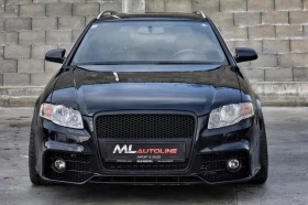 Audi A4 2.0 TDI 140k.c.