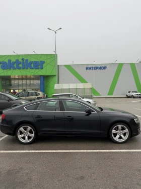Audi A5, снимка 4