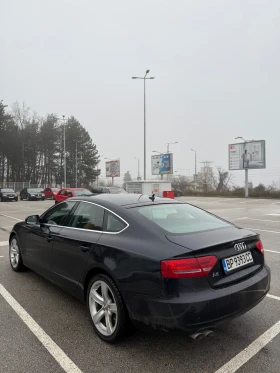 Audi A5, снимка 6