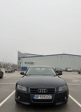 Audi A5, снимка 1