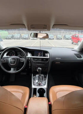 Audi A5, снимка 8