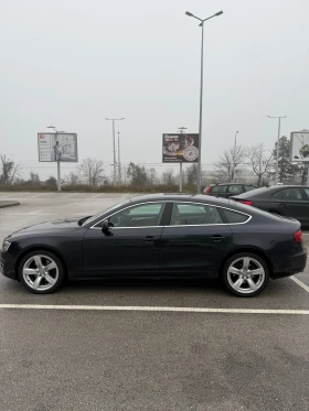 Audi A5, снимка 5